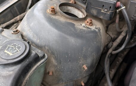 BMW 3 серия, 2001 год, 400 000 рублей, 12 фотография