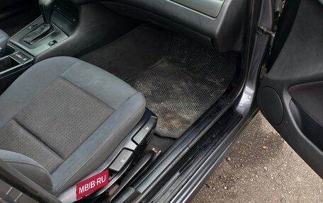 BMW 3 серия, 2001 год, 400 000 рублей, 19 фотография