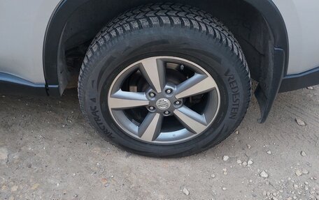 Nissan X-Trail, 2013 год, 1 550 000 рублей, 6 фотография