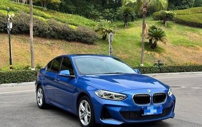 BMW 1 серия, 2021 год, 1 810 000 рублей, 1 фотография