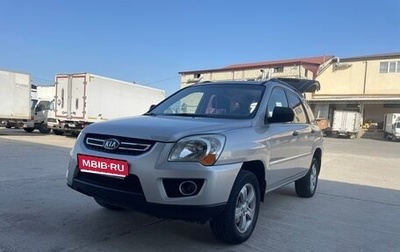 KIA Sportage II, 2009 год, 800 000 рублей, 1 фотография