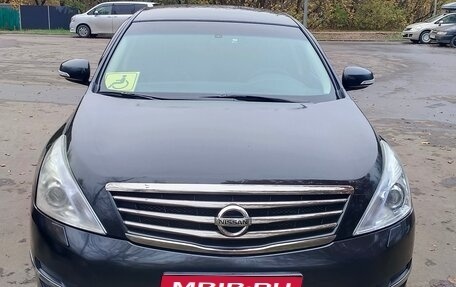 Nissan Teana, 2012 год, 1 100 000 рублей, 1 фотография