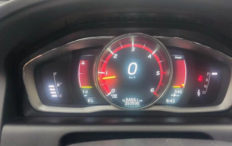 Volvo XC60 II, 2014 год, 1 900 000 рублей, 2 фотография