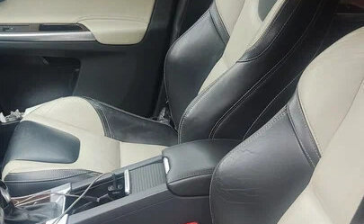 Volvo XC60 II, 2014 год, 1 900 000 рублей, 4 фотография