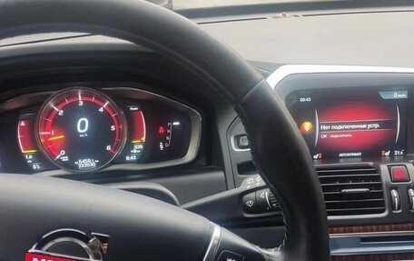 Volvo XC60 II, 2014 год, 1 900 000 рублей, 3 фотография