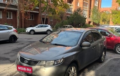 KIA Cerato III, 2011 год, 500 000 рублей, 1 фотография