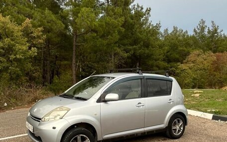 Toyota Passo III, 2005 год, 359 000 рублей, 4 фотография