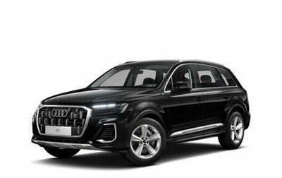 Audi Q7, 2025 год, 12 280 000 рублей, 1 фотография