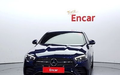 Mercedes-Benz E-Класс, 2021 год, 3 349 000 рублей, 1 фотография