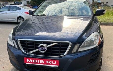 Volvo XC60 II, 2012 год, 1 600 000 рублей, 2 фотография