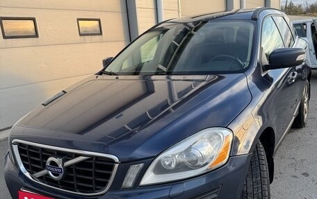 Volvo XC60 II, 2012 год, 1 600 000 рублей, 4 фотография