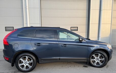 Volvo XC60 II, 2012 год, 1 600 000 рублей, 7 фотография
