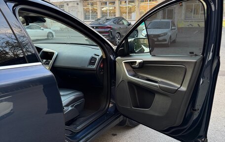 Volvo XC60 II, 2012 год, 1 600 000 рублей, 16 фотография