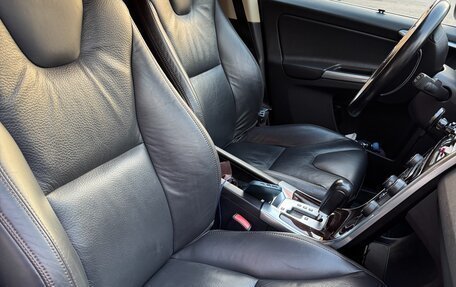 Volvo XC60 II, 2012 год, 1 600 000 рублей, 11 фотография