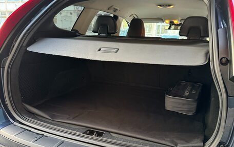 Volvo XC60 II, 2012 год, 1 600 000 рублей, 13 фотография