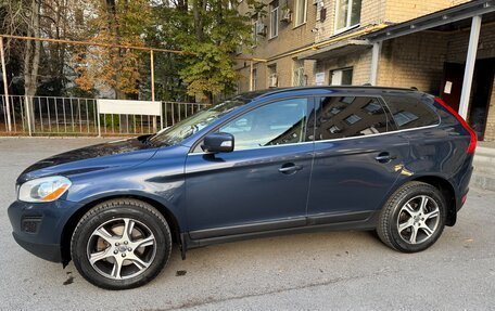 Volvo XC60 II, 2012 год, 1 600 000 рублей, 10 фотография