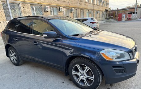 Volvo XC60 II, 2012 год, 1 600 000 рублей, 6 фотография