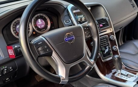 Volvo XC60 II, 2012 год, 1 600 000 рублей, 12 фотография