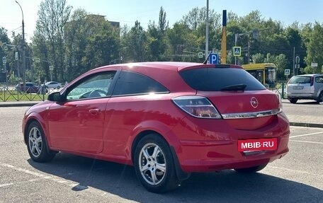 Opel Astra H, 2010 год, 650 000 рублей, 5 фотография