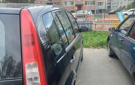 Ford Fusion I, 2008 год, 470 000 рублей, 4 фотография