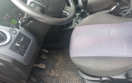 Ford Fusion I, 2008 год, 470 000 рублей, 7 фотография