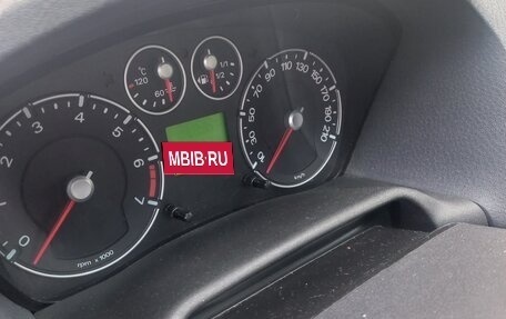 Ford Fusion I, 2008 год, 470 000 рублей, 3 фотография