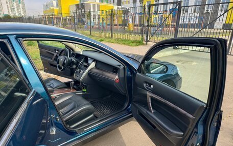 Nissan Teana, 2006 год, 1 050 000 рублей, 11 фотография