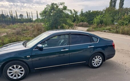 Nissan Teana, 2006 год, 1 050 000 рублей, 9 фотография