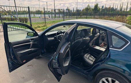 Nissan Teana, 2006 год, 1 050 000 рублей, 12 фотография