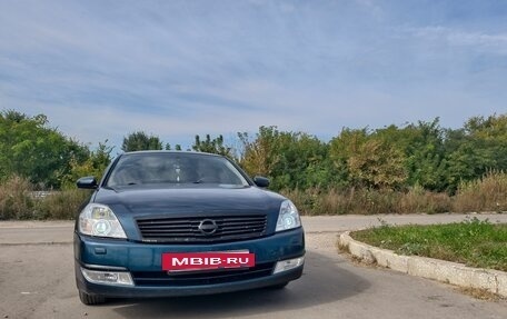 Nissan Teana, 2006 год, 1 050 000 рублей, 2 фотография