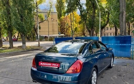 Nissan Teana, 2006 год, 1 050 000 рублей, 6 фотография