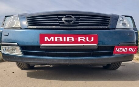 Nissan Teana, 2006 год, 1 050 000 рублей, 3 фотография