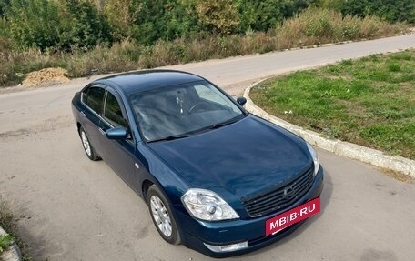 Nissan Teana, 2006 год, 1 050 000 рублей, 5 фотография