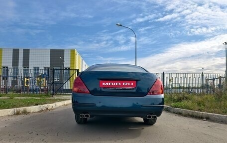 Nissan Teana, 2006 год, 1 050 000 рублей, 7 фотография
