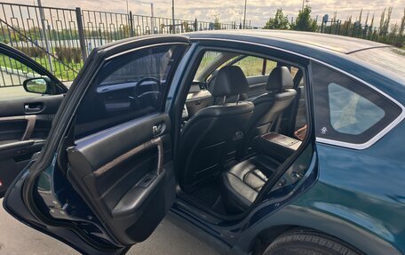 Nissan Teana, 2006 год, 1 050 000 рублей, 21 фотография