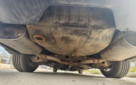 Nissan Teana, 2006 год, 1 050 000 рублей, 22 фотография