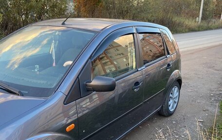 Ford Fiesta, 2002 год, 300 000 рублей, 7 фотография