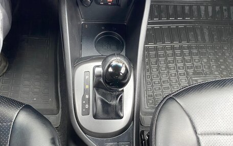 KIA Rio III рестайлинг, 2016 год, 1 180 000 рублей, 29 фотография