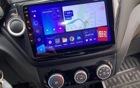 KIA Rio III рестайлинг, 2016 год, 1 180 000 рублей, 24 фотография