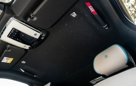 Rolls-Royce Cullinan, 2024 год, 62 000 000 рублей, 10 фотография