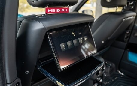 Rolls-Royce Cullinan, 2024 год, 62 000 000 рублей, 11 фотография