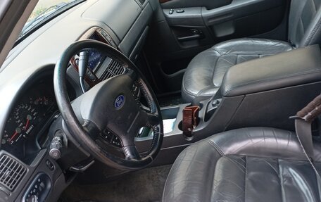 Ford Explorer III, 2004 год, 597 000 рублей, 7 фотография