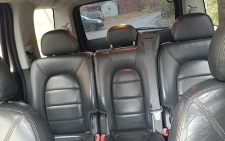 Ford Explorer III, 2004 год, 597 000 рублей, 9 фотография