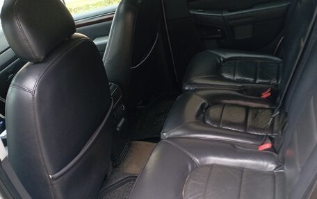 Ford Explorer III, 2004 год, 597 000 рублей, 10 фотография