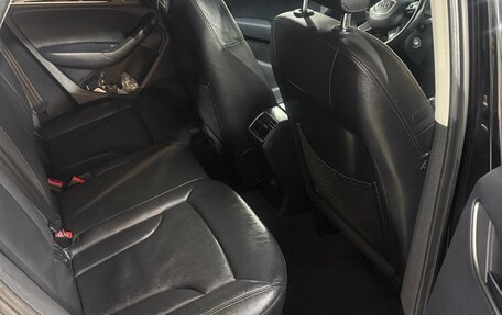 Audi Q3, 2012 год, 1 500 000 рублей, 7 фотография