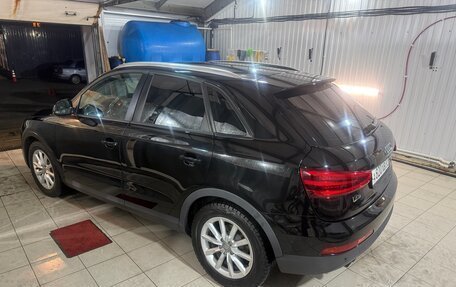 Audi Q3, 2012 год, 1 500 000 рублей, 4 фотография