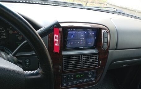 Ford Explorer III, 2004 год, 597 000 рублей, 8 фотография