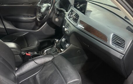 Audi Q3, 2012 год, 1 500 000 рублей, 8 фотография