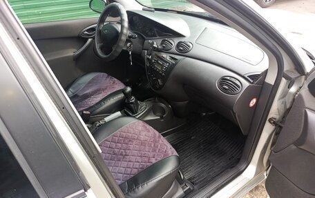 Ford Focus IV, 2002 год, 245 000 рублей, 8 фотография