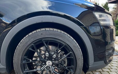 Audi Q3, 2012 год, 1 500 000 рублей, 15 фотография